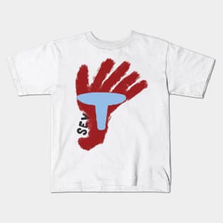 Sev Kids T-Shirt